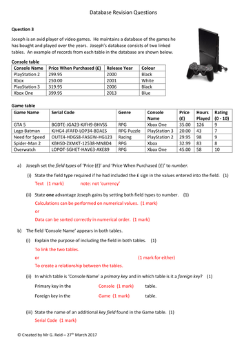 Database Revision/Homework Question 3