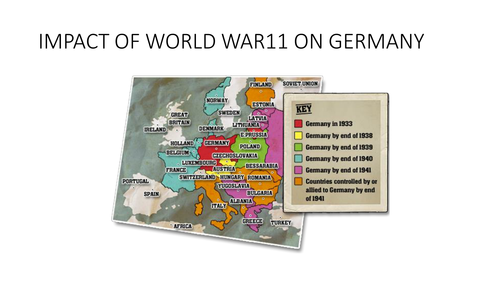 the-impact-of-world-war-two-on-germany-teaching-resources