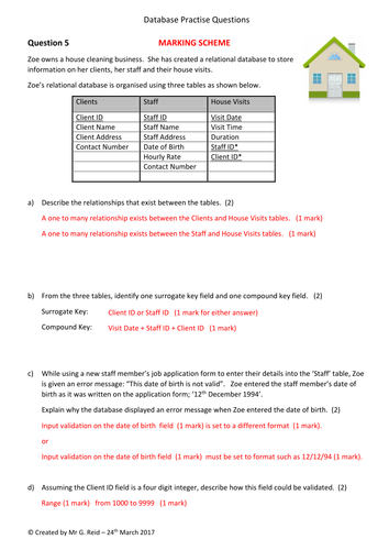 Database Revision/Homework Question 5