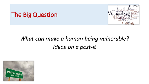 Duffy: Small Female Skull (Mean Time)