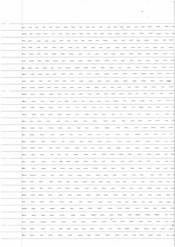 handwriting guide a4 lined paper teaching resources