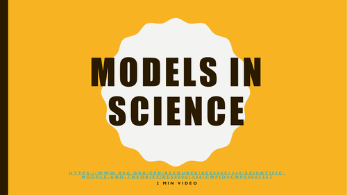HSW Scientific Models