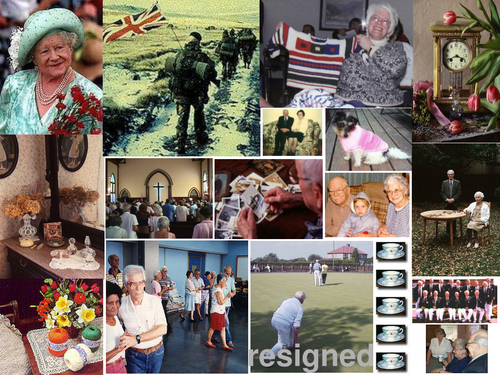 AQA Media studies TV Game shows differentiated resources, mock exams and  revision