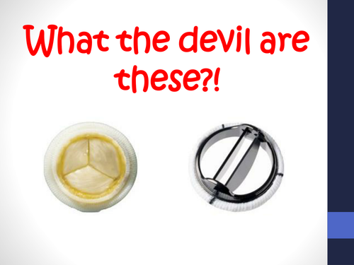 B4.4 Helping the heart