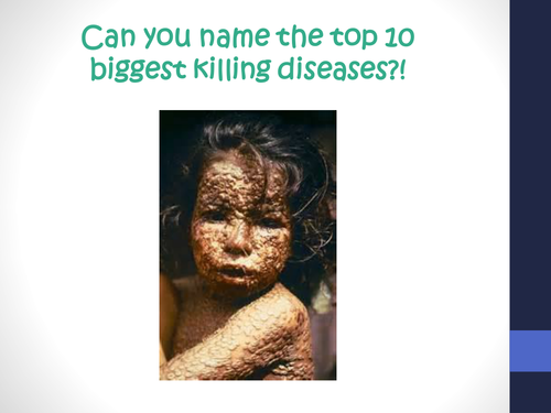 B5.4 Preventing bacterial growth