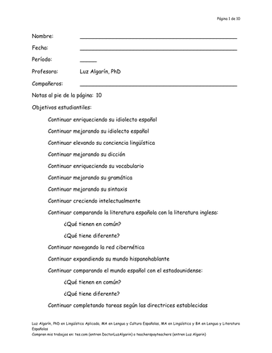 Análisis estructural, literario y lingúístico,  sociológico de "Olor a cebolla de Camilo José Cela"