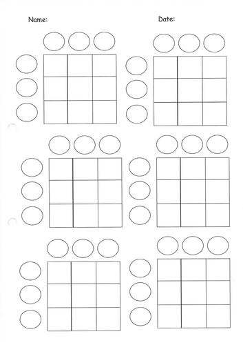 Reasoning puzzles