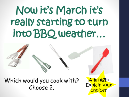 P2.1 Energy transfer by conduction