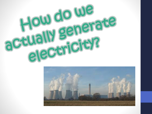 P2.2 Energy from wind and water