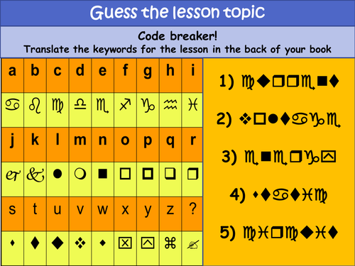 P4.5 Series circuits