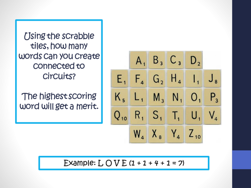 P4.6 Parallel circuits