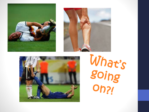 Anaerobic respiration