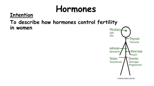 AQA Core Biology  GCSE Revision