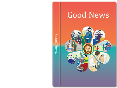 Witnesses Year 6 planning Come and See