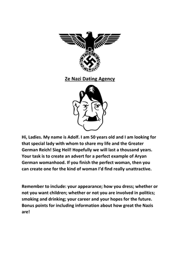 Nazi Women