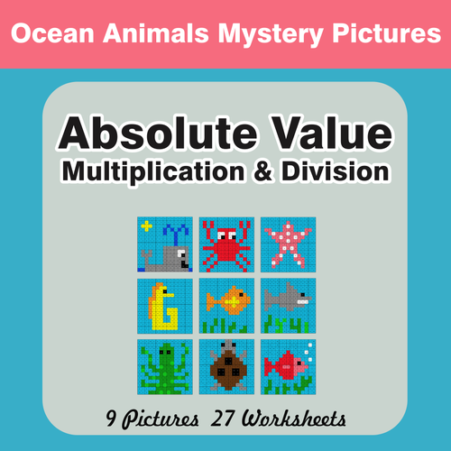absolute-value-multiplication-division-color-by-number-mystery-pictures-teaching-resources