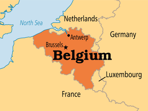 World War 1 - Bravo Belgium