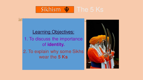 The Body in Sikhism