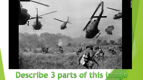 KS3 WAR SCHEME OF WORK - UNSEEN POETRY - NEW GCSE LITERATURE