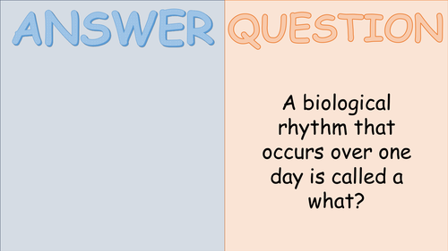 Edexcel B3 Loop Game