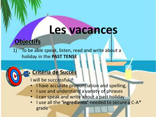 Studio Edexcel GCSE 9-1 Module 5 - Le grand large (2)