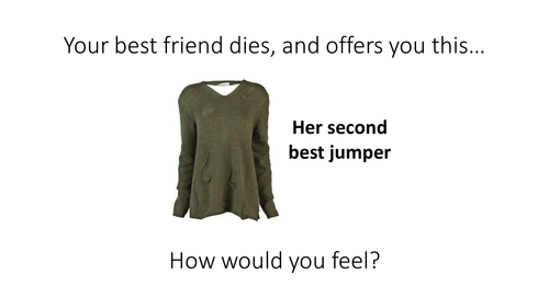 Duffy Anne Hathaway Analysis