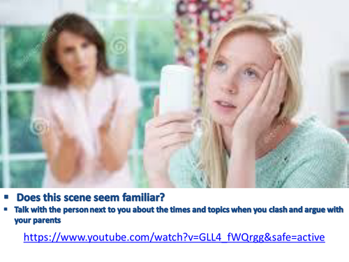 AQA New Spec Relationships cluster: Duffy Before You Were Mine