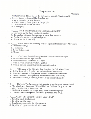 the-progressive-era-worksheet-answers-telegraph