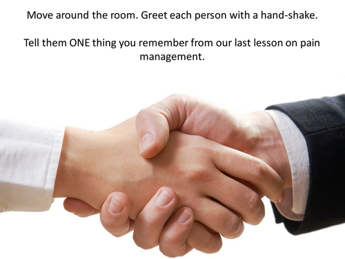 Germ Theory - Pasteur