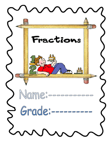 Comparing Fraction