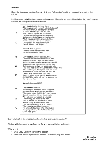 Aqa english language paper 1 image