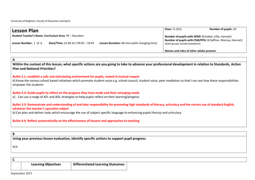 Rounders Lesson Plans and Resources - Complete set