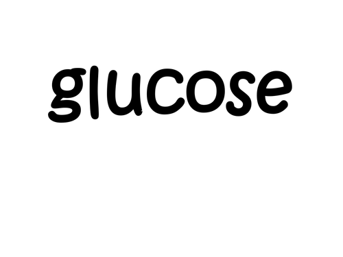 NEW GCSE B9 Respiration whole unit