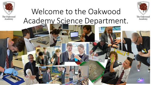 Science skills for year 6 and/ or year 7