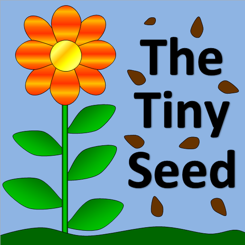 the-tiny-seed-story-sack-pack-growing-seasons-teaching-resources
