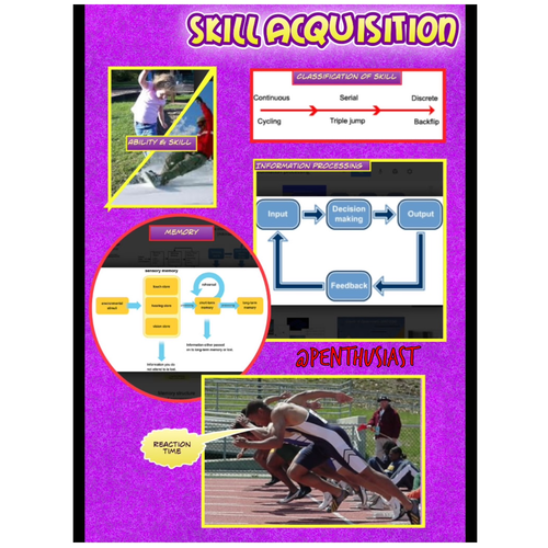 Pe Studies 1: Motor Development And Skill Acquisition – NNKHC