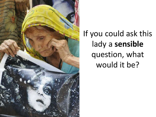 Bhopal Industrial Disaster Geography Case Study