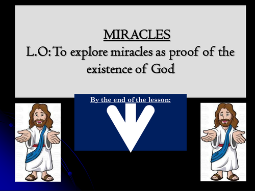 Miracles