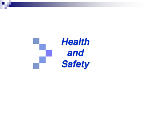 ICT Computer Misuse, Safety and Law