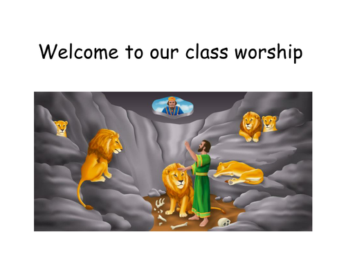 Class Worship