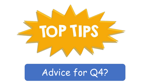 New AQA Language paper 2 Q4 revision