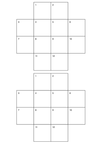 GCSE Computer Science - Abstraction, Decomposition, Generalisation