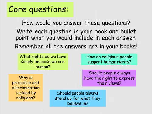 Selma-Martin Luther King Discrimnation and Human Rights