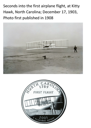 Wright Flyer Handout