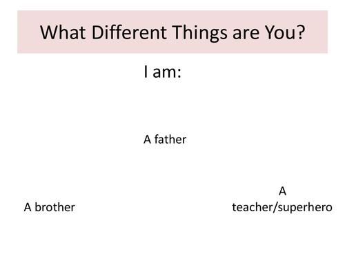 Holy Trinity/Oneness of God  (Christian Beliefs) - GCSE RS AQA/OCR New Specificication
