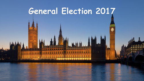 General Election 2017