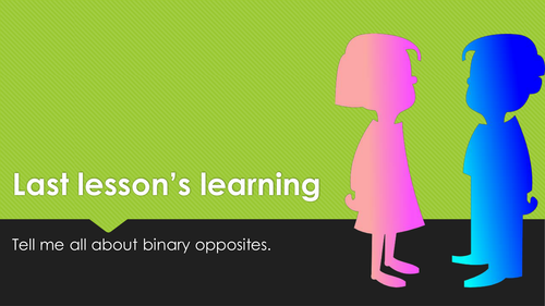 AQA A Level English Lang and Lit- The Handmaid's Tale- Methods of Lang Analysis