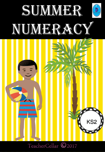 Summer Numeracy