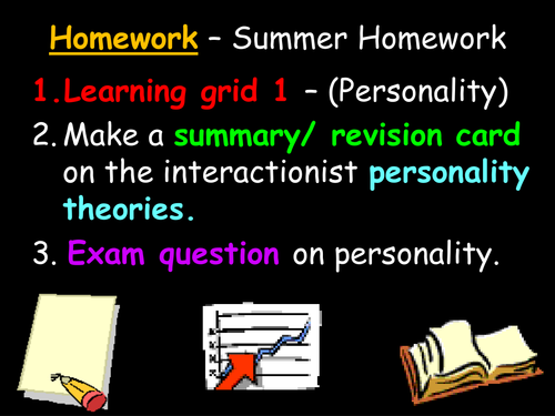 A Level PE - Attitudes