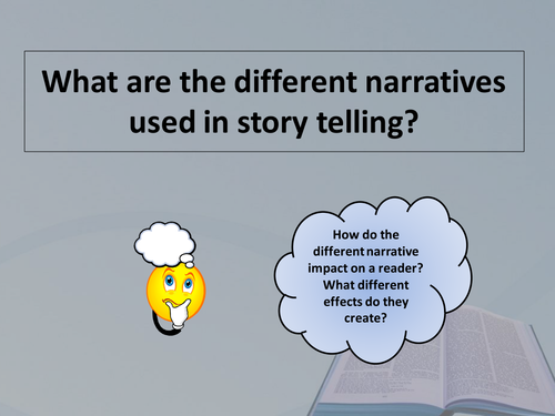 Dystopia Utopia Lesson 8 KS3